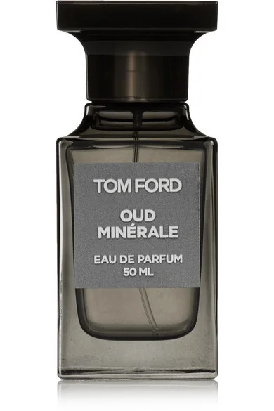 Tom Ford Oud Minerale Edp 50ml 1×50 ml, parfumová voda