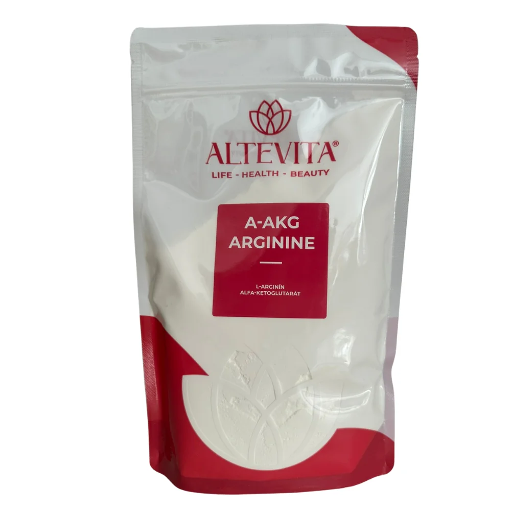 A-AKG Arginine 500g