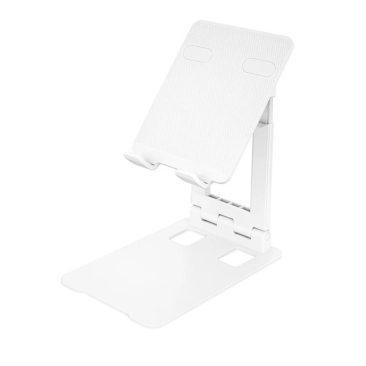 MG Stand V1 stojan na mobil a tablet, biely