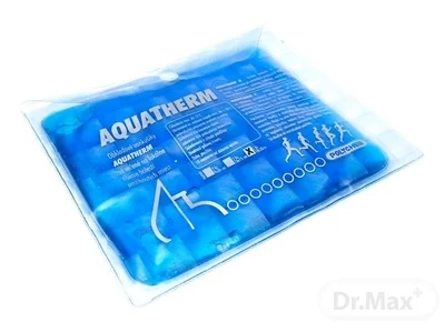 AQUATHERM 1×2 ks, obkladový vankúš