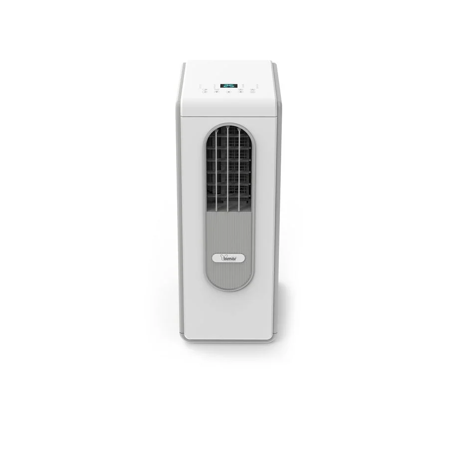 Klimatizácia mobilná Bimar CP 018 1800BTU