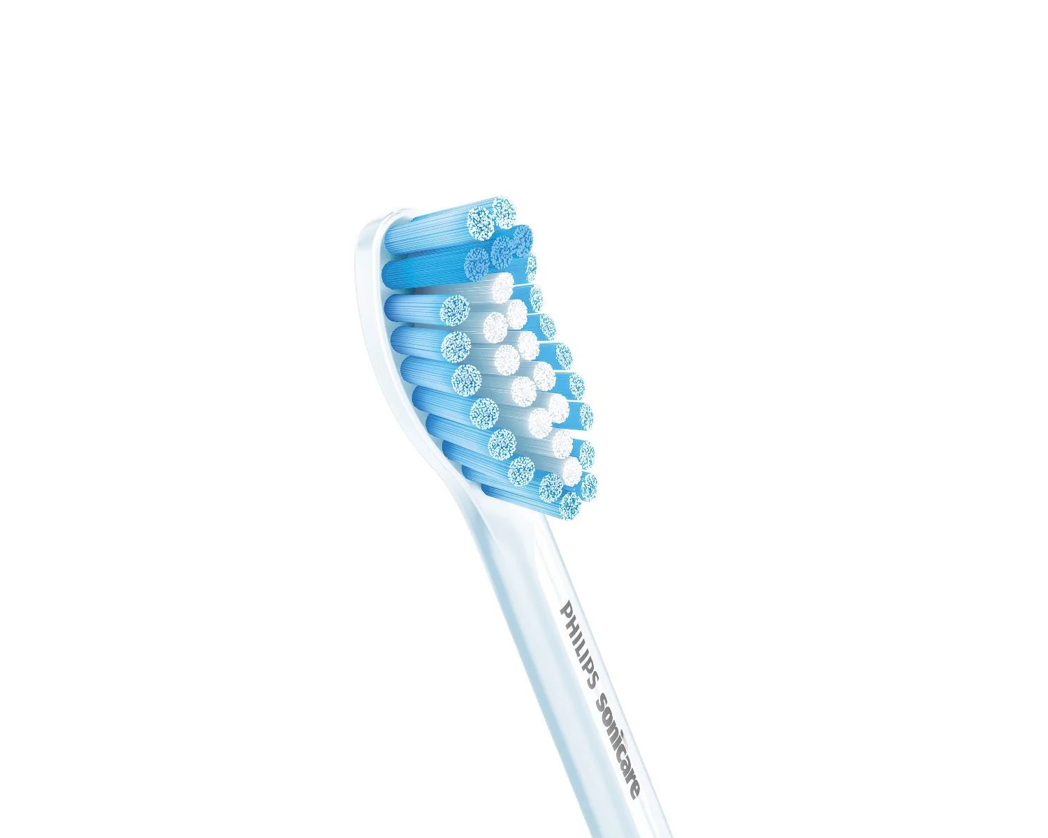 Philips Sonicare Sensitive HX6052/07 1×2 ks, náhradné hlavice