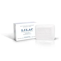 LILAC Whitening Support Syndet Bar - dermatolgicke mydlo bieliace