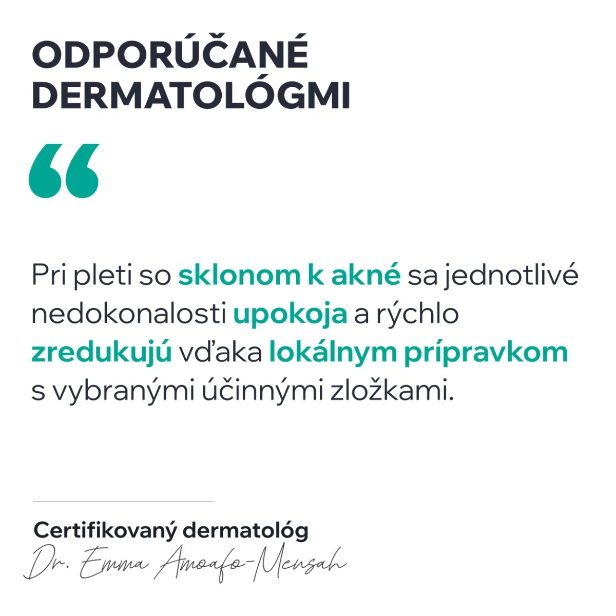URIAGE HYSEAC SOS Paste 1x15 g, lokálna starostlivosť pre mastnú pleť s nedokonalosťami