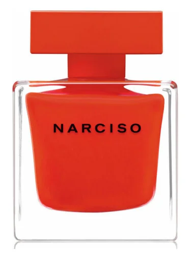 Narciso Rodriguez Narciso Rouge Edp 50ml 1×50 ml, parfumová voda