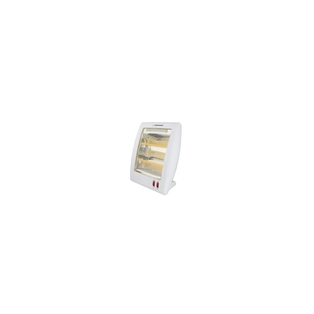 Ohrievač halógenový ESPERANZA EHH010 Nefud (2x400W)