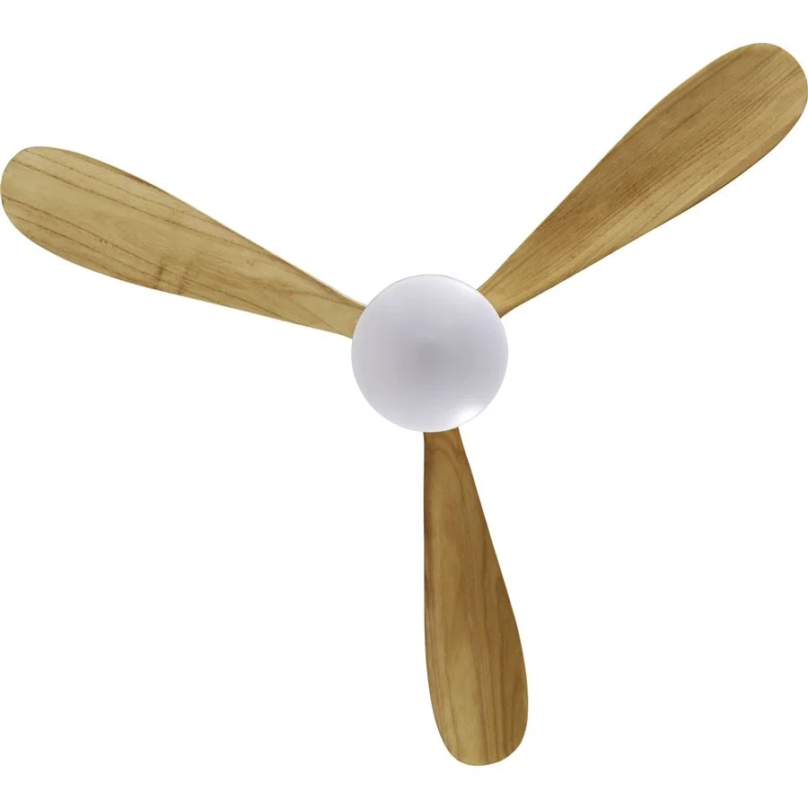 Stropný ventilátor Bimar VSLL 1320 s Wifi
