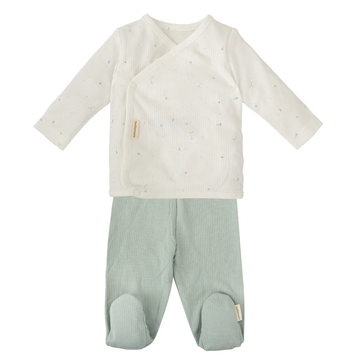 Darčekový set pre bábätko BIMBIDREAMS - Orion