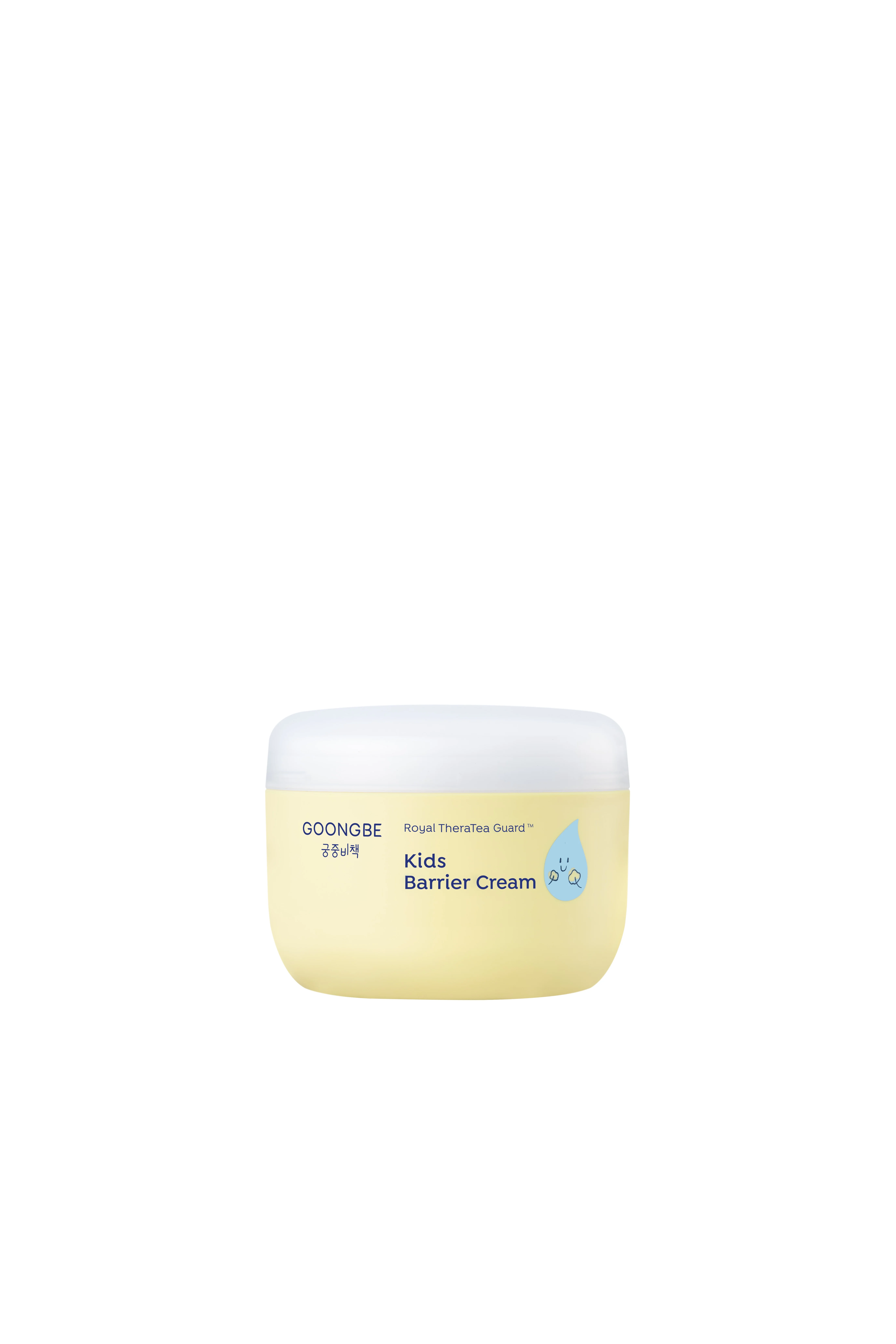 GOONGBE Kids Ochranný krém 180 ml