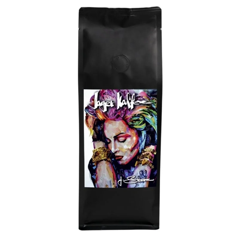 Zrnková káva Edícia Madonna - 250g