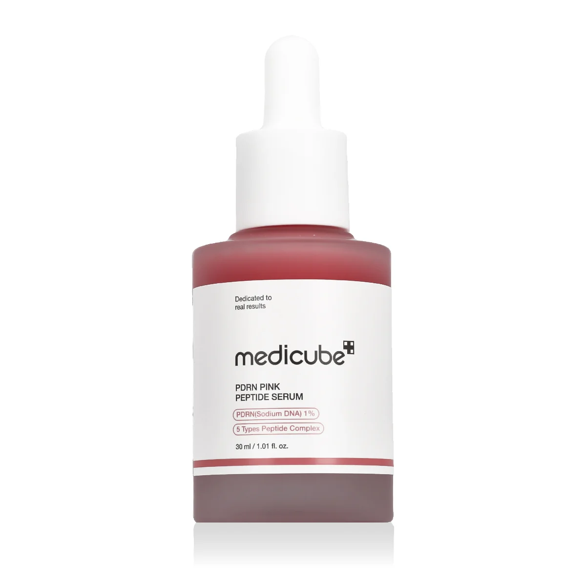 Medicube PDRN Pink Peptide Serum sérum na vrásky 30 ml