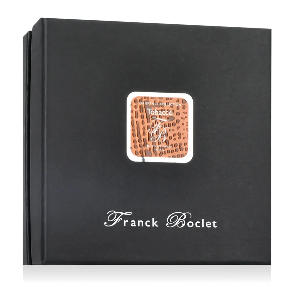 Franck Boclet Tobacco EDP 50 ml M