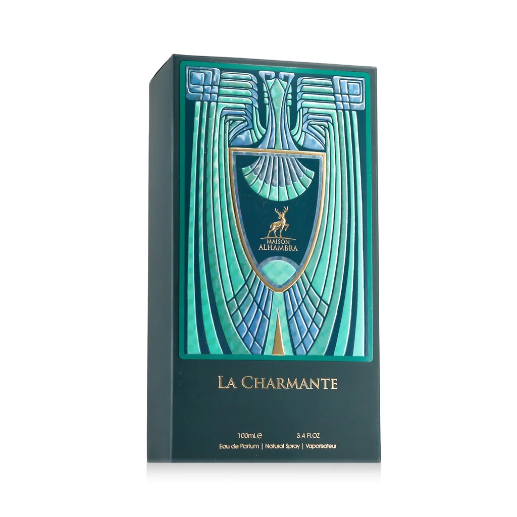 Maison Alhambra La Charmante EDP 100 ml unisex