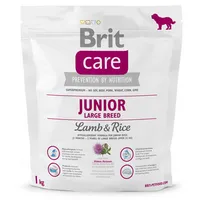 Brit Care Junior Large Breed L&R 1kg