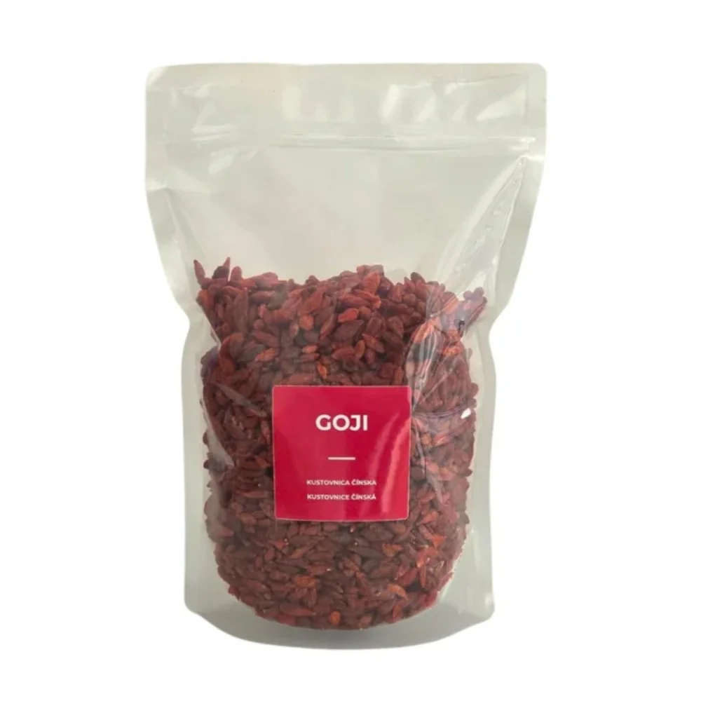 Goji 1kg