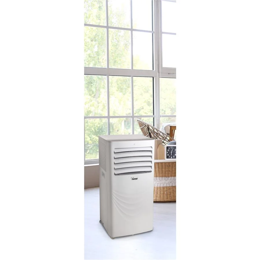 Klimatizácia mobilná Bimar CP 528 s WiFi 12000BTU