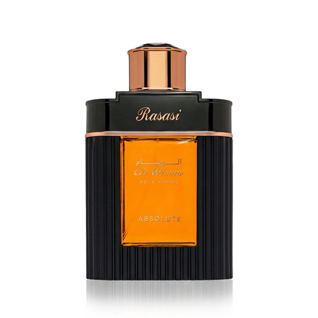 Rasasi Al Wisam Absolute EDP 100 ml M