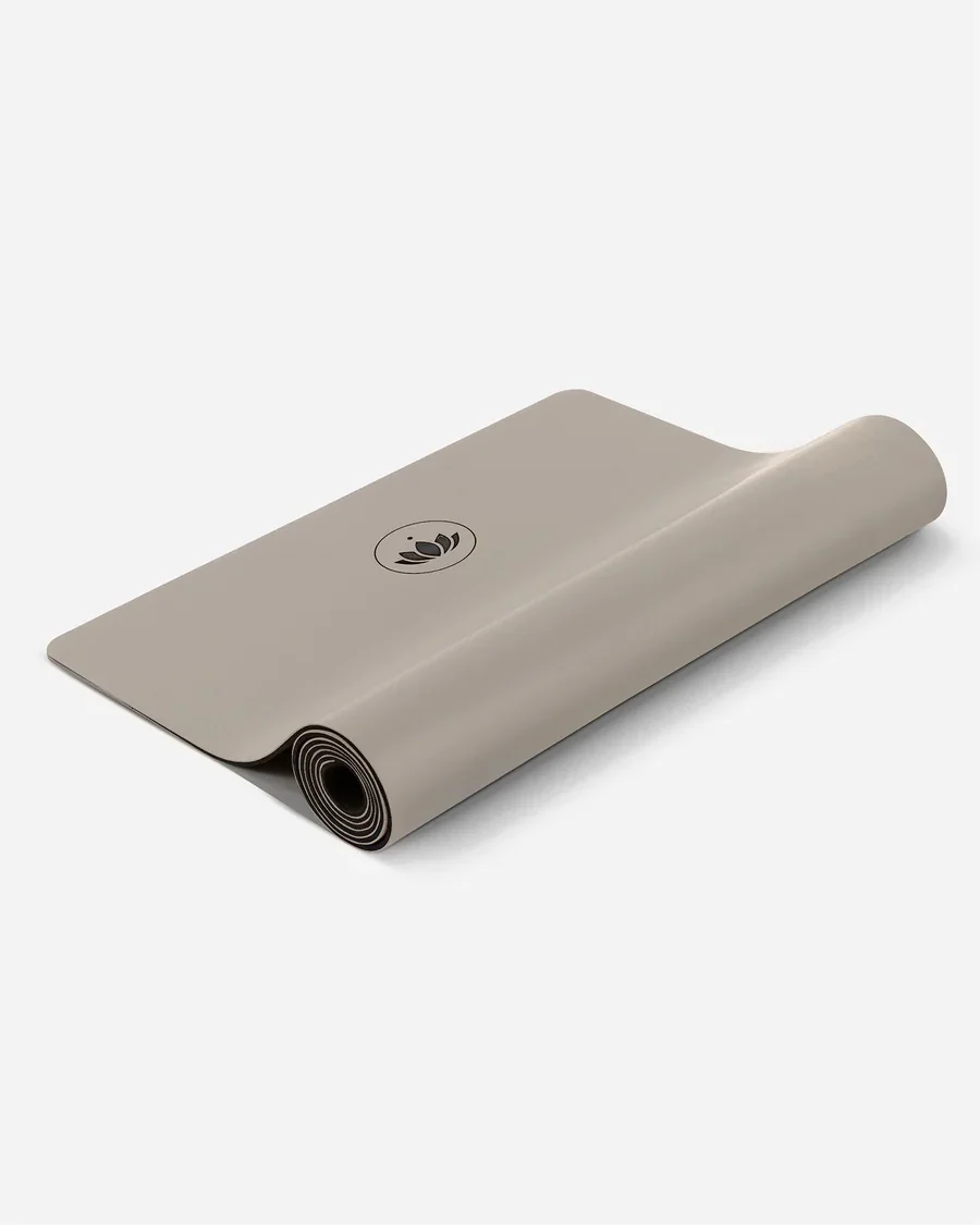Lotuscrafts Yoga Mat PURE joga podložka 185 x 66 cm x 4 mm YM-PURE-LT 185 x 66 cm x 4 mm YM-PURE-LT
