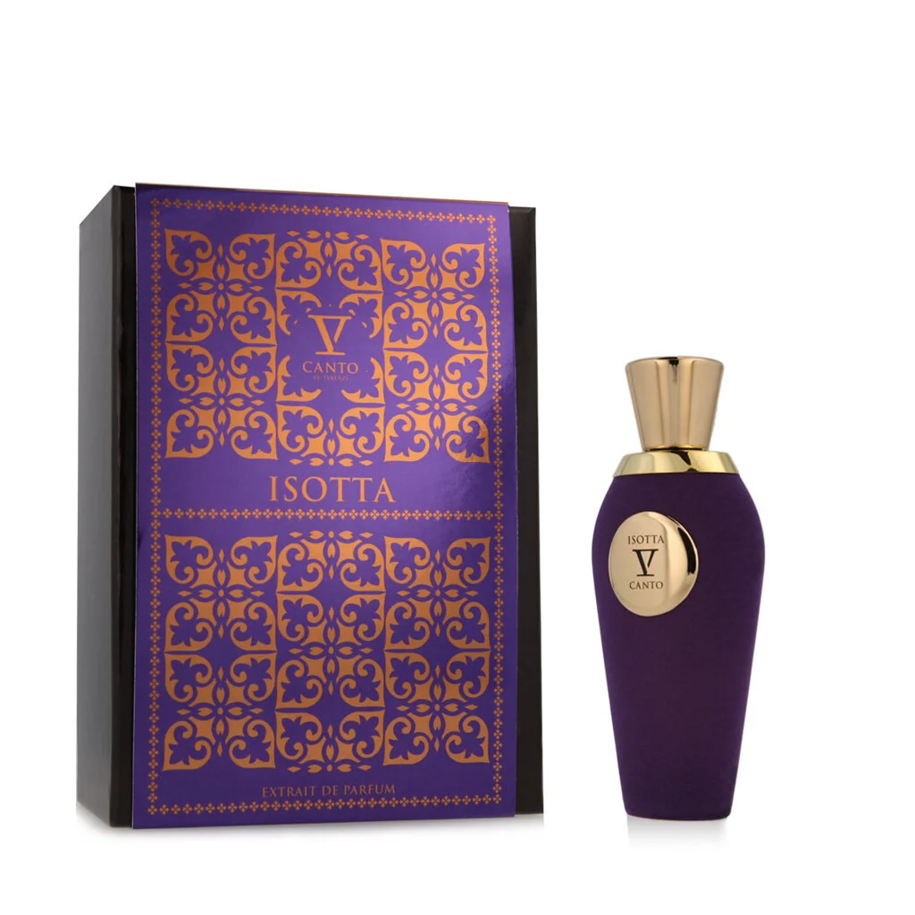 V Canto Isotta Extrait de Parfum 100 ml unisex