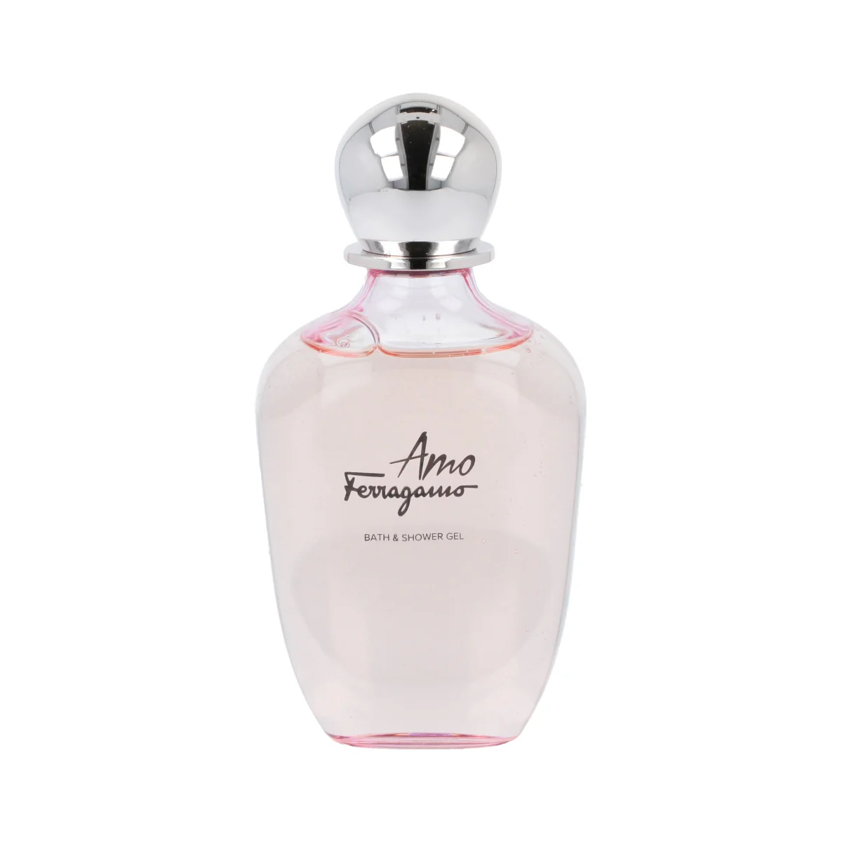 Salvatore Ferragamo Amo Ferragamo sprchový gél 200 ml pre ženy