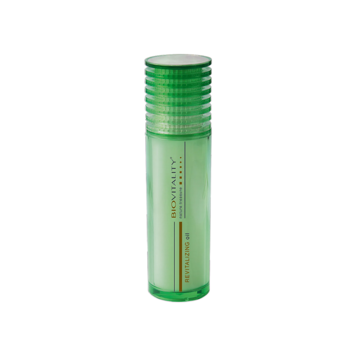Revitalizačný olej – 90 ml – Green idea