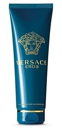Versace Eros Shg 250ml 1×250 ml, sprchový gél