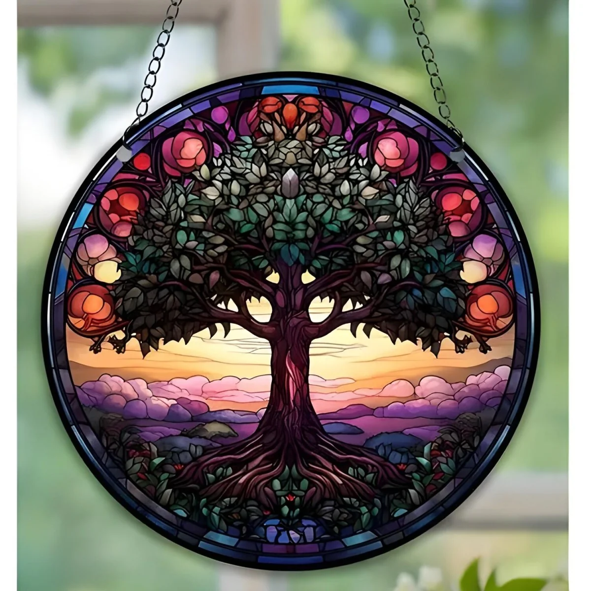 Lapač Slnka-Tree of Life