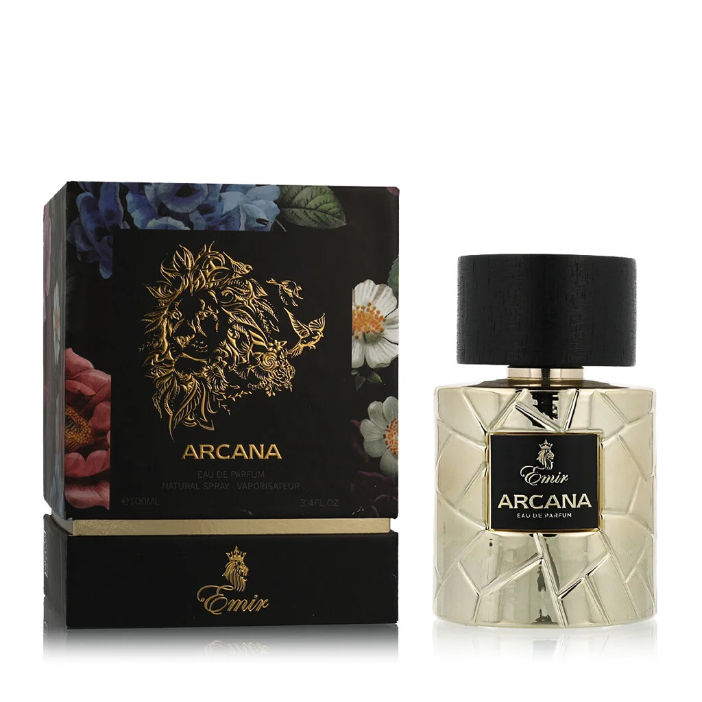 Emir Arcana EDP 100 ml UNISEX