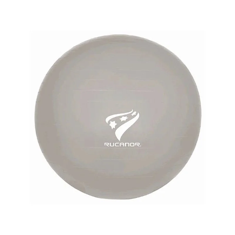 Gymnastická lopta Gym ball modrá, Priemer: 55