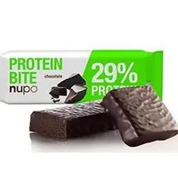 NUPO Meal bar Tyčinka Proteinová 29% Čokoládová