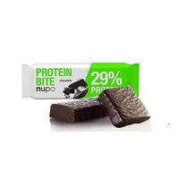 NUPO Meal bar Tyčinka Proteinová 29% Čokoládová