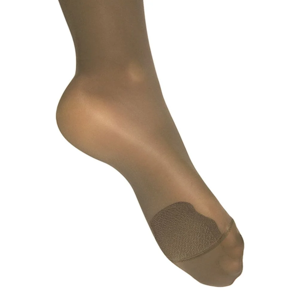 Kompresné Miss Relax 100 Camel 3