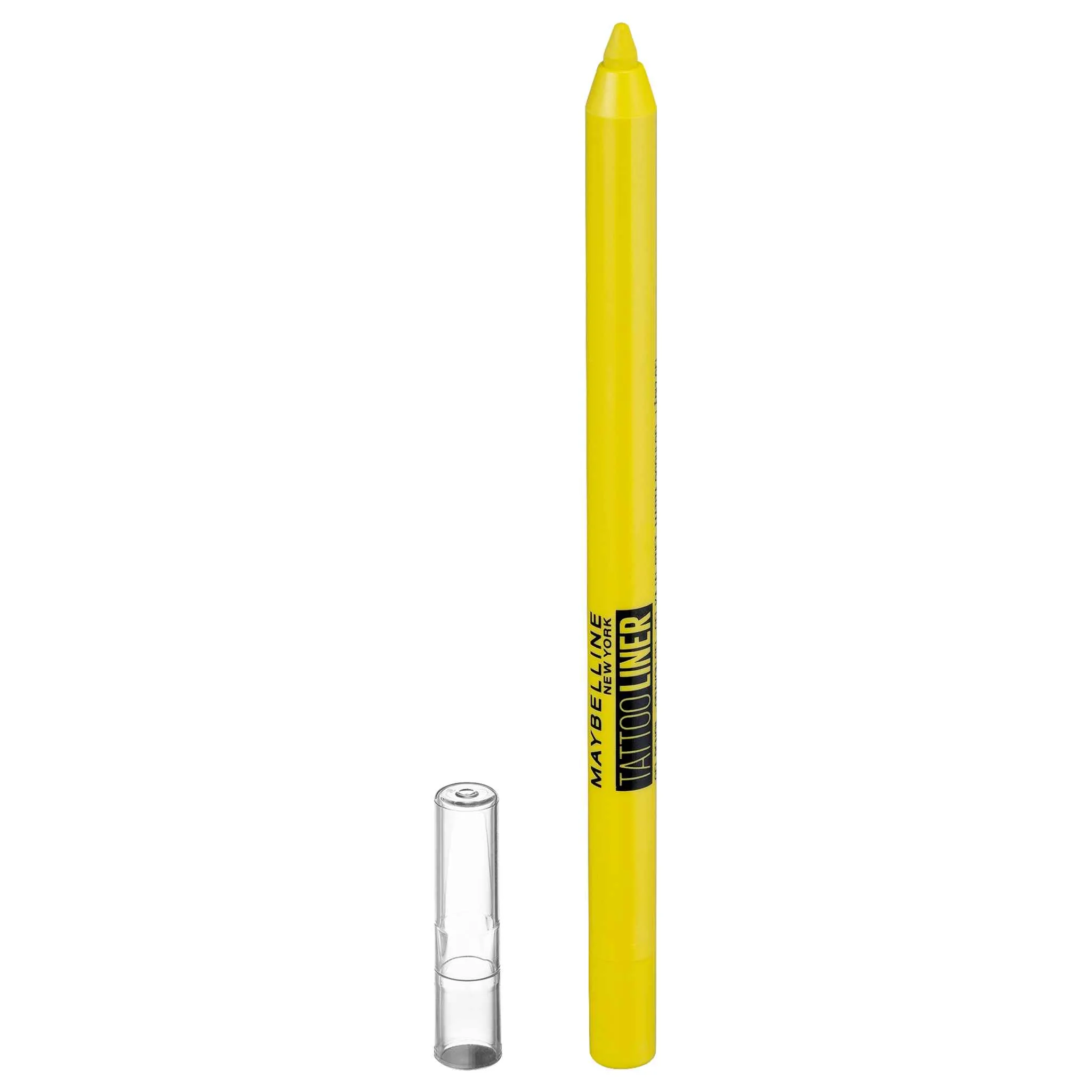 Maybelline New York Tattoo Liner Gel Pencil 304 Citrus charge