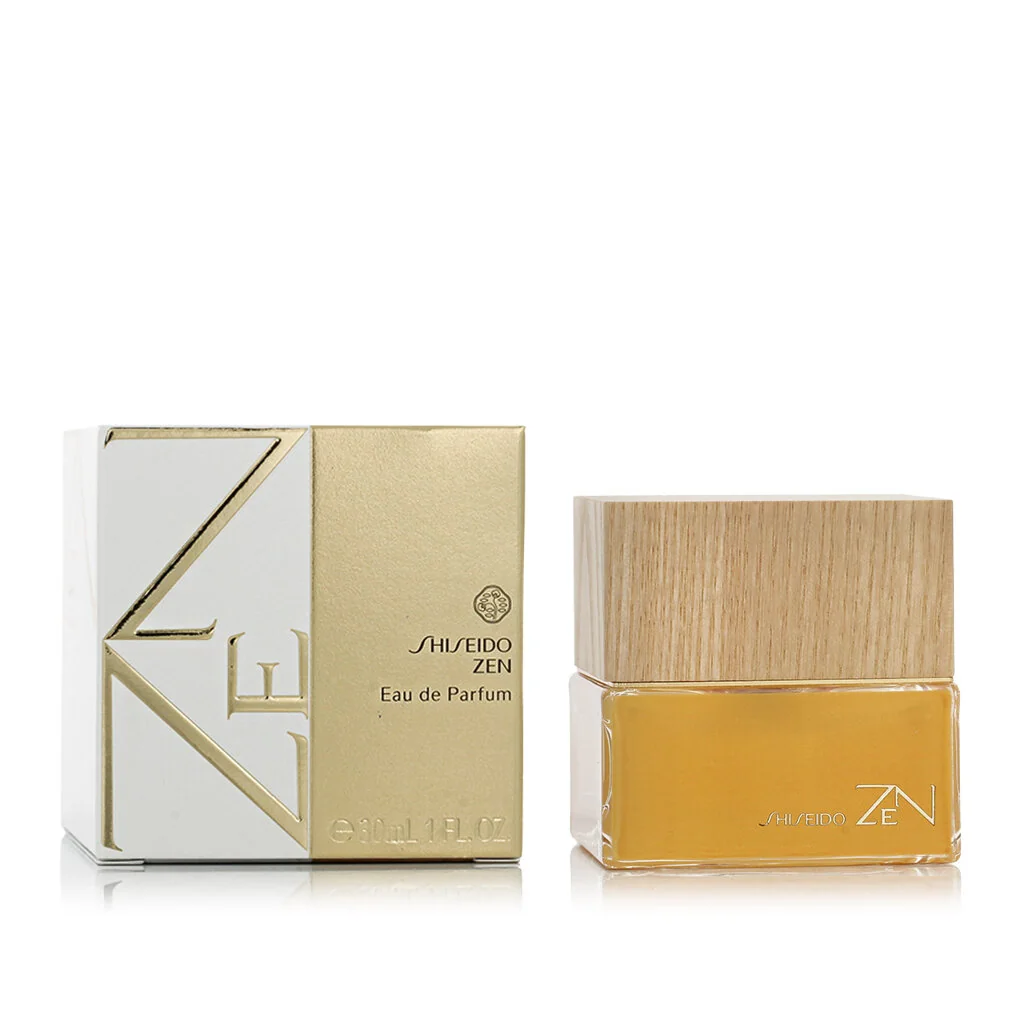 Shiseido Zen for Women 2007 EDP 30 ml W