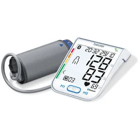 Beurer Beu-Bm77 Tlakomer 1ks 1×1 ks