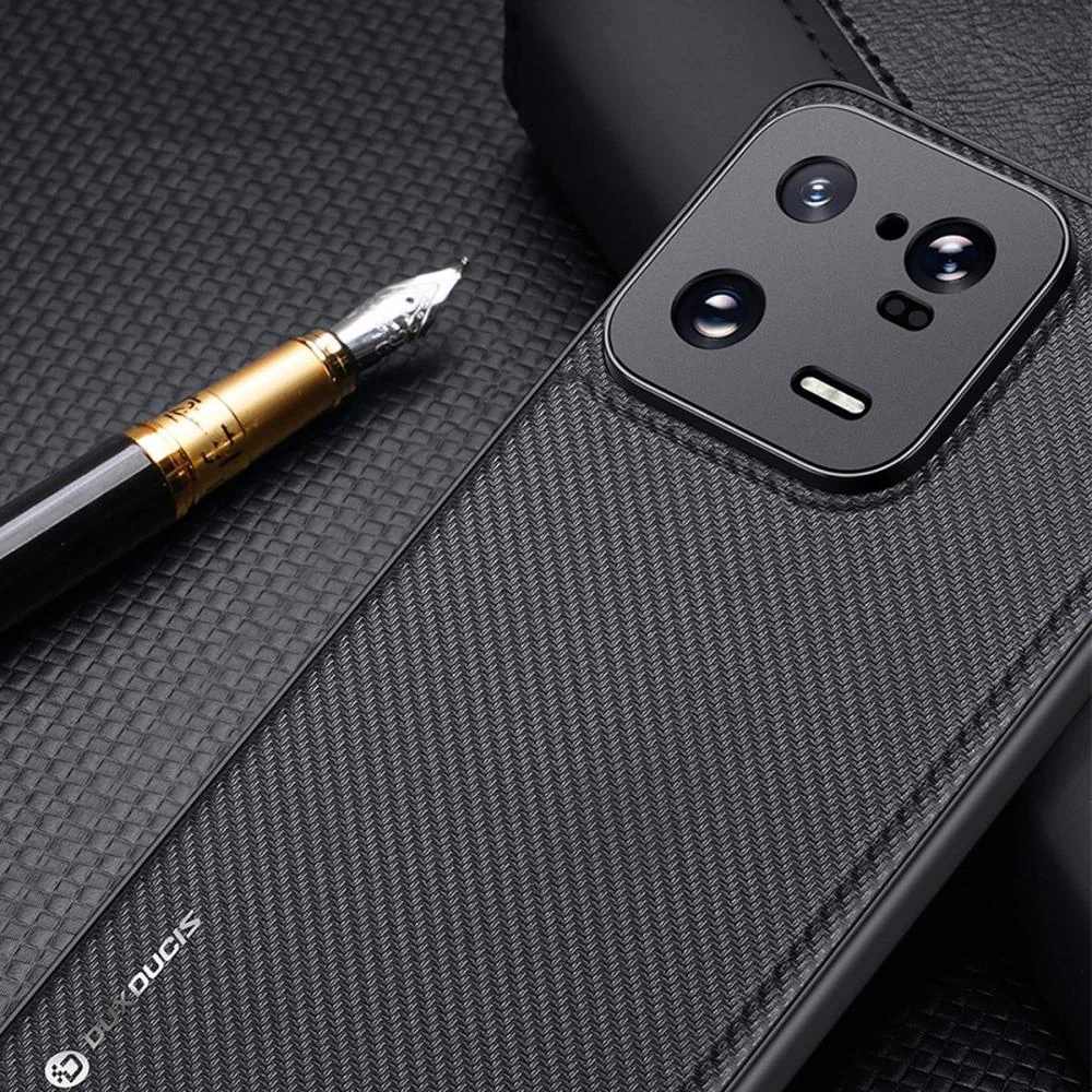 Dux Ducis Fino kryt na Xiaomi 13 Pro