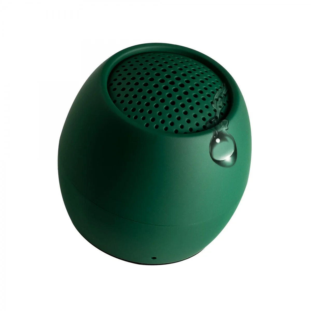BOOMPODS Zero bezdrôtový reproduktor zelený