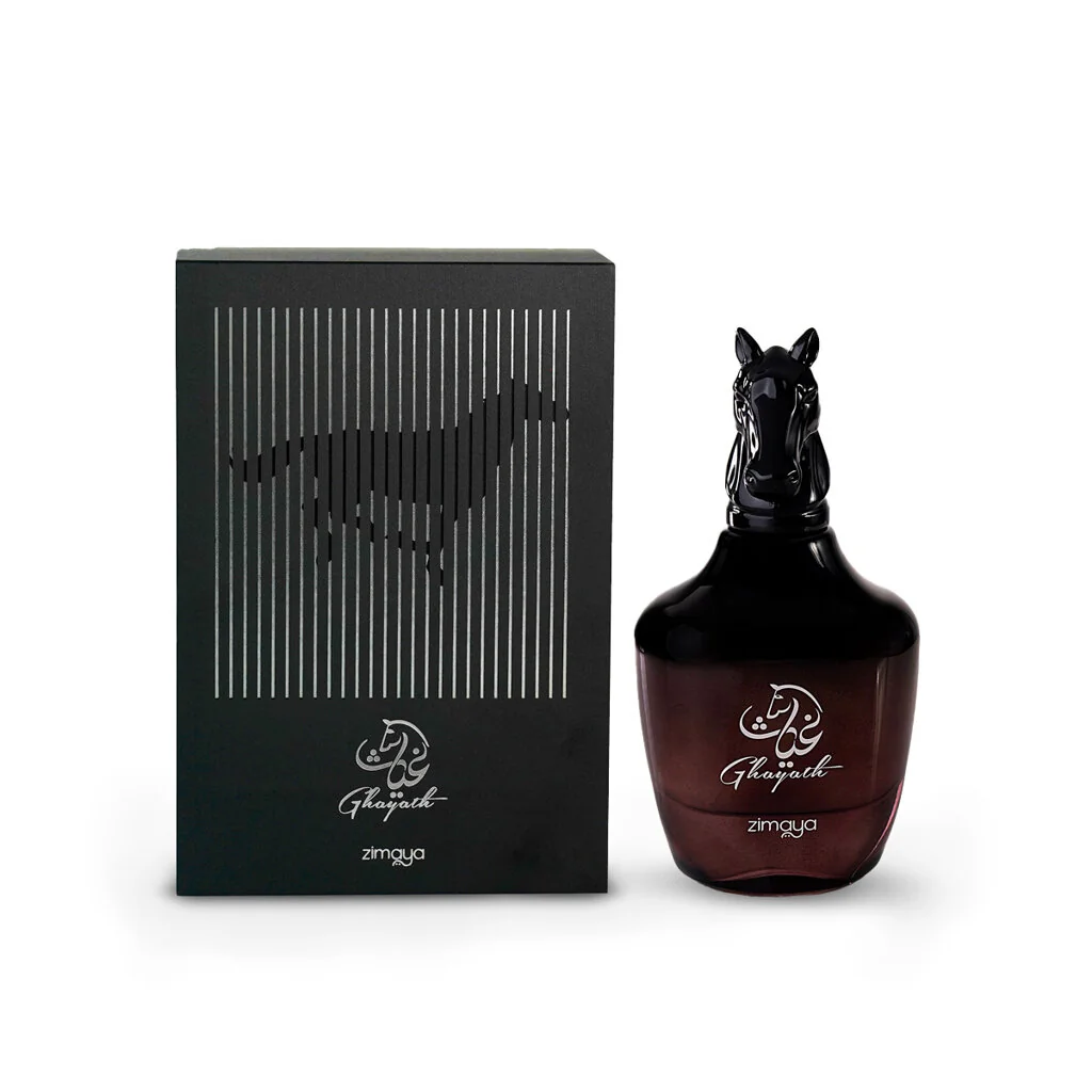 Zimaya Ghayath EDP 100 ml UNISEX 