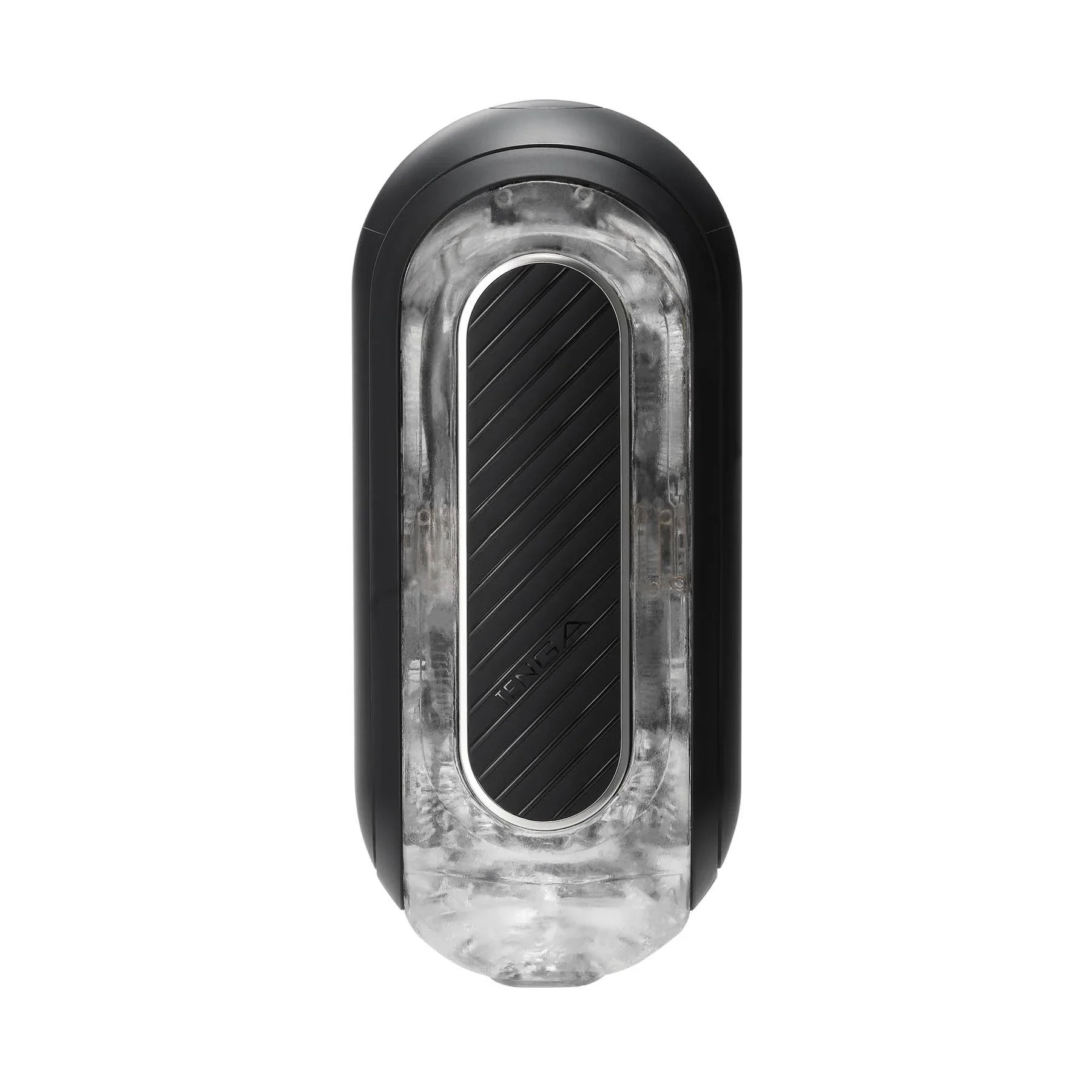 Masturbátor - Tenga Flip Zero Gravity EV čierna