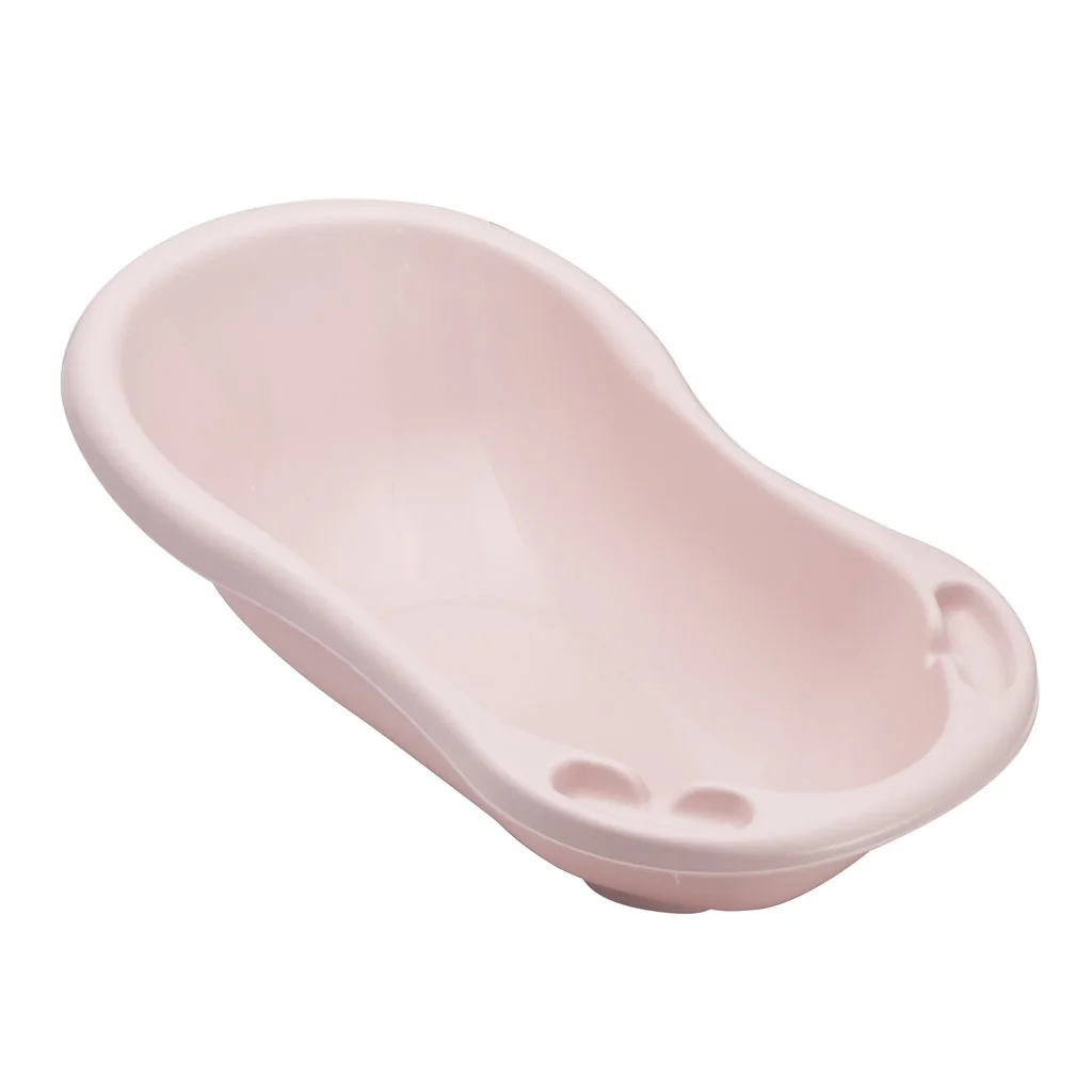 Vanička 84 cm so zátkou Maria Pure severská ružová