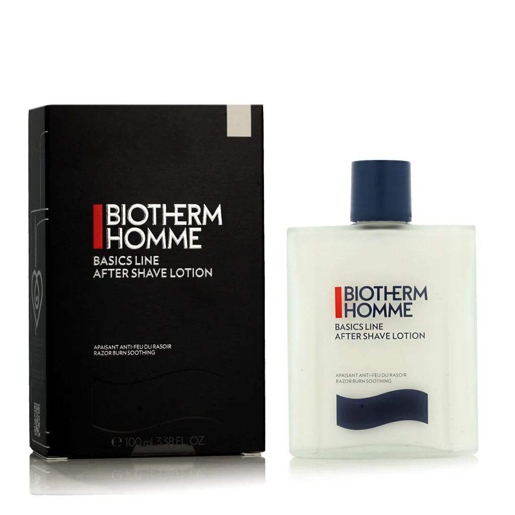 Biotherm Homme Basics Line voda po holení 100 ml