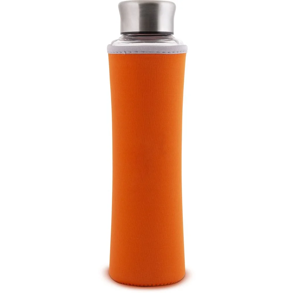 Lamart Lt9030 Flaša Sklo 550ml Oranž.Eco 1×1 ks