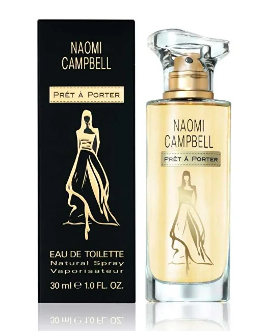 Naomi Campbell Prăşt-Ă -Porter Edt 15ml 1×15 ml, toaletná voda
