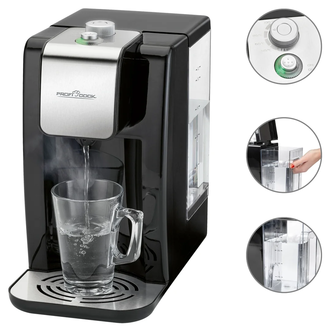 Ohrievač vody HWS 1168 ECO