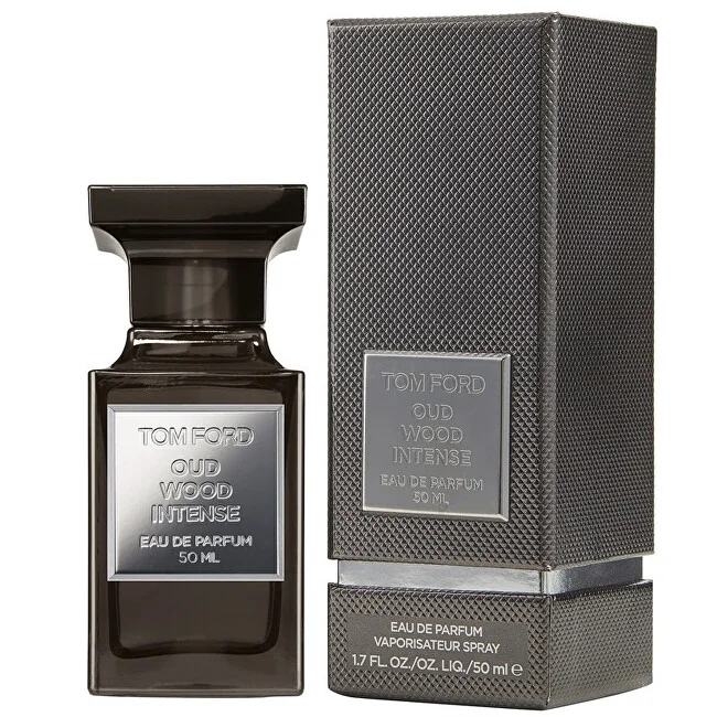 Tom Ford Oud Wood Intense Edp 100ml 1×100 ml, parfumová voda
