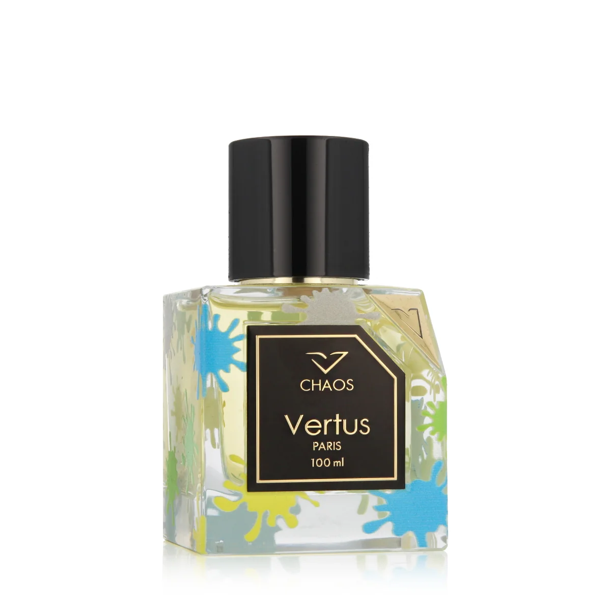 Vertus Chaos parfumovaná voda 100 ml unisex