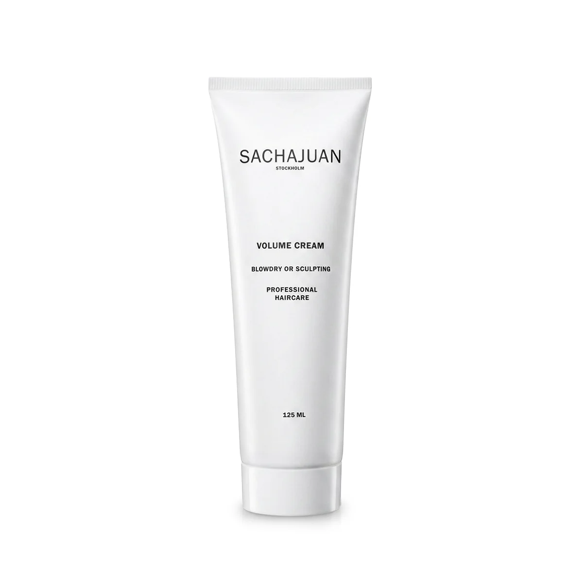 Sachajuan Volume Cream 125 ml