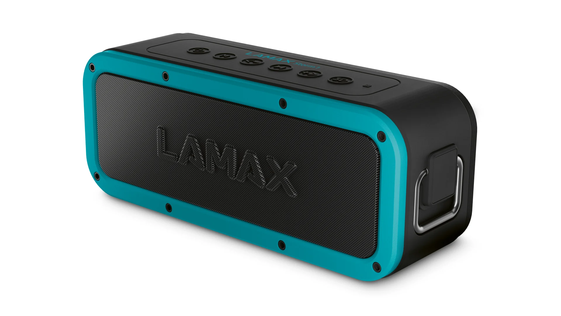 LAMAX Storm1 1×1 ks, reproduktor s bluetooth