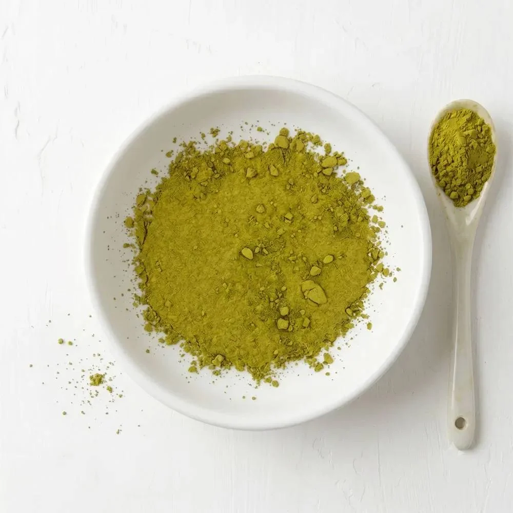 Moringa prášok 500g 1×500 g, moringa prášok