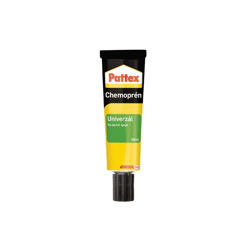 Pattex Chemoprén Univerzál 50ml